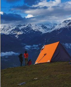 Adventure Travel Sponsorship Opportunities