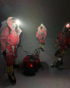 Essential Skills for Adventure Explorer